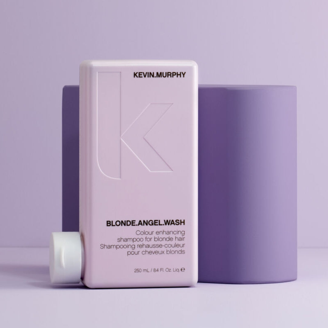 Kevin Murphy - Blonde Angel Wash 250ml – product view 2