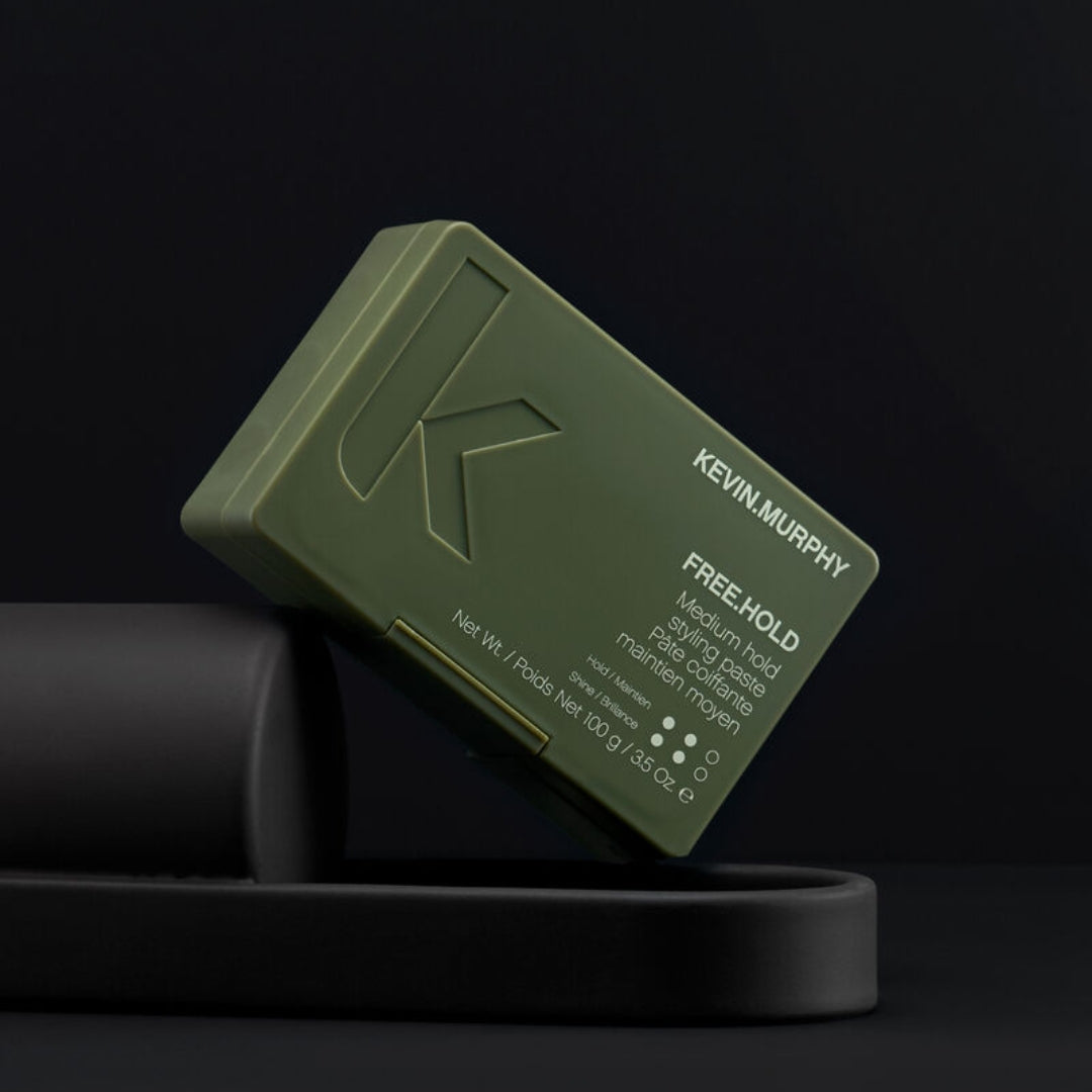 Kevin Murphy - Free Hold 100g – product view 2