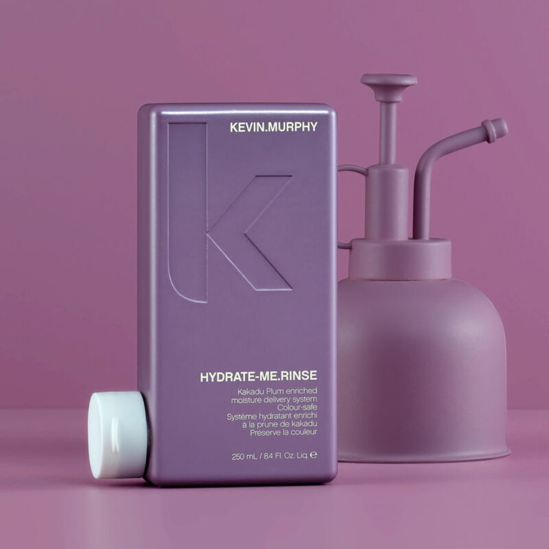Kevin Murphy - Hydrate Me Wash & Rinse Duo Bundle – Kevin Murphy Hydrate Me Rinse 250ml (detail)