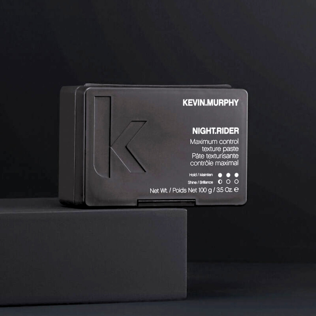 Kevin Murphy - Night Rider 100g – product view 2