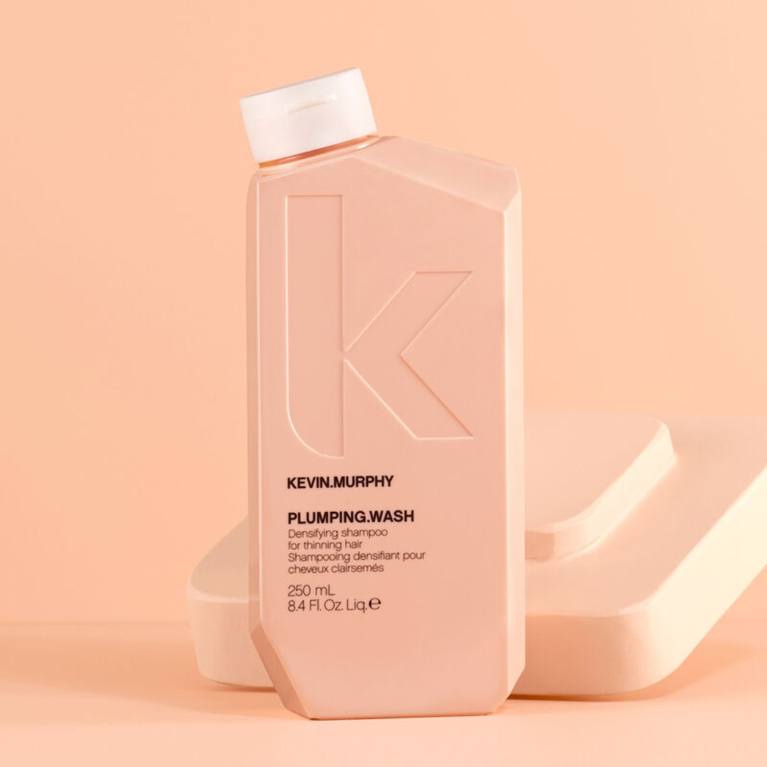 Kevin Murphy - Plumping Wash 250ml – product view 2