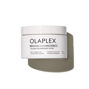 Olaplex - Weightless Nourishing Mask 200ml – front of pack