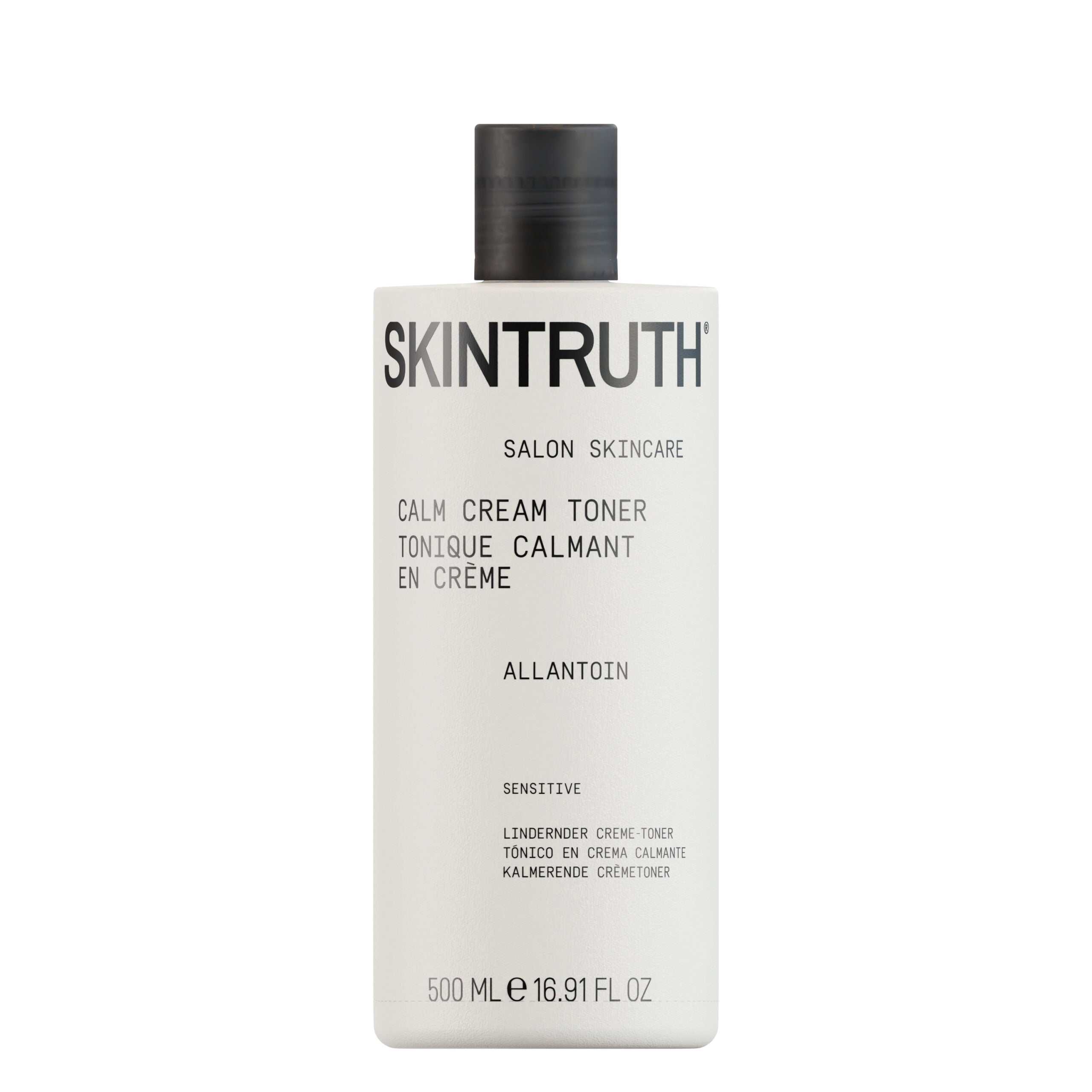 Skintruth - Calm Cream Toner 500ml
