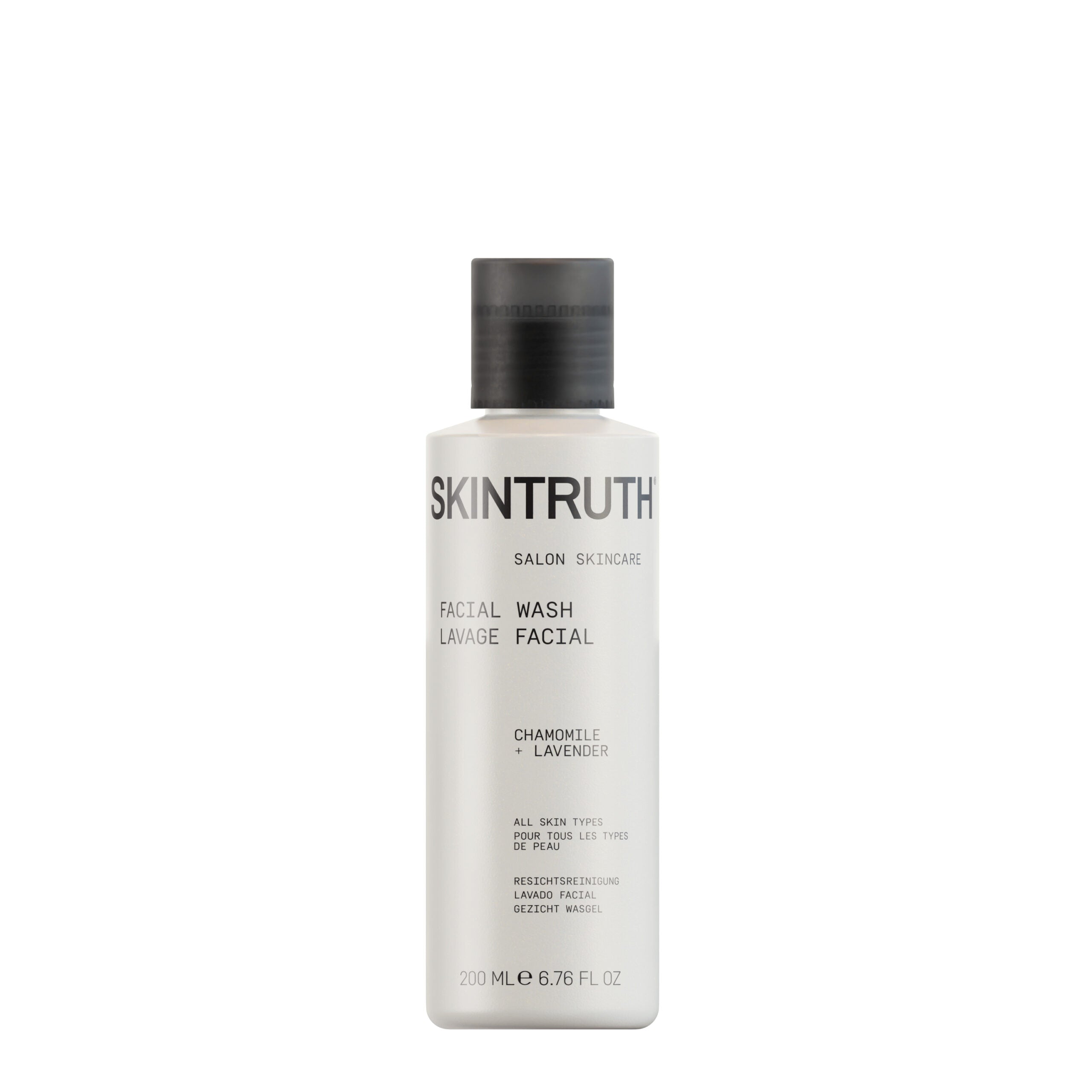 Skintruth - Facial Wash 200ml