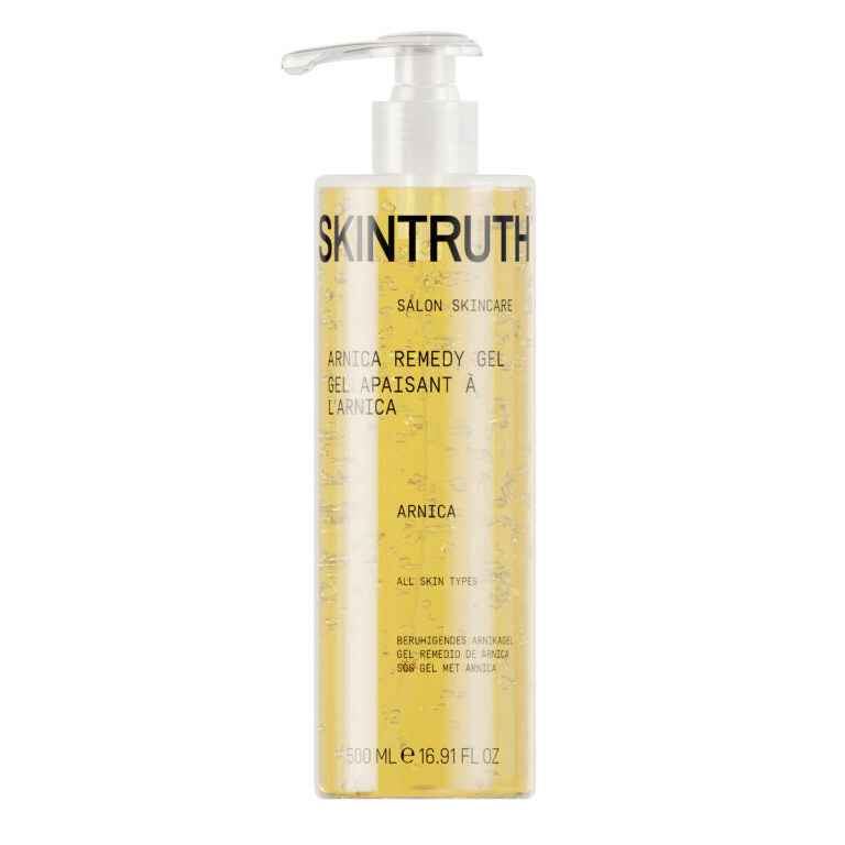 Skintruth - Arnica Remedy Gel 500ml – front of pack
