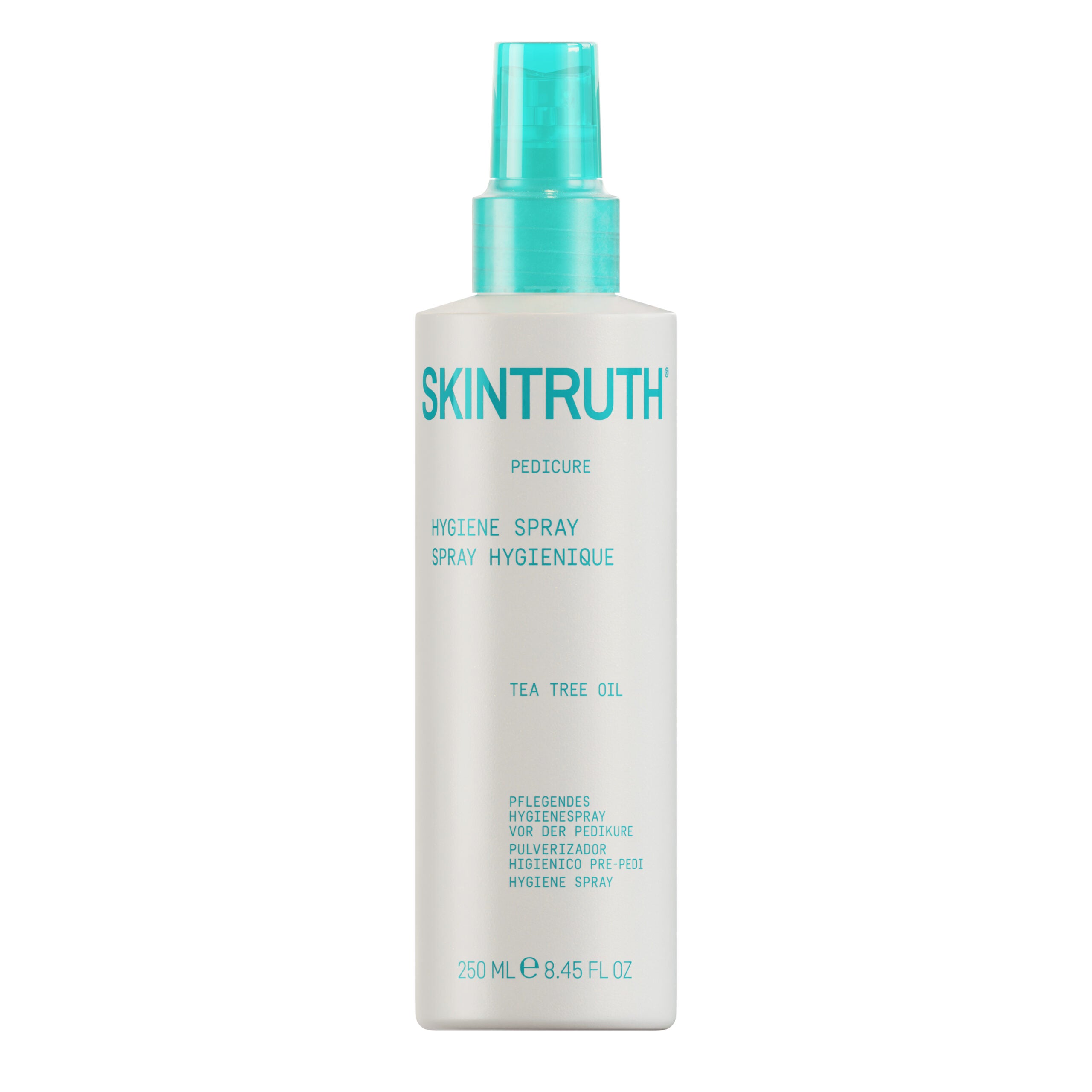 Skintruth - Pedi Hygiene Spray 250ml