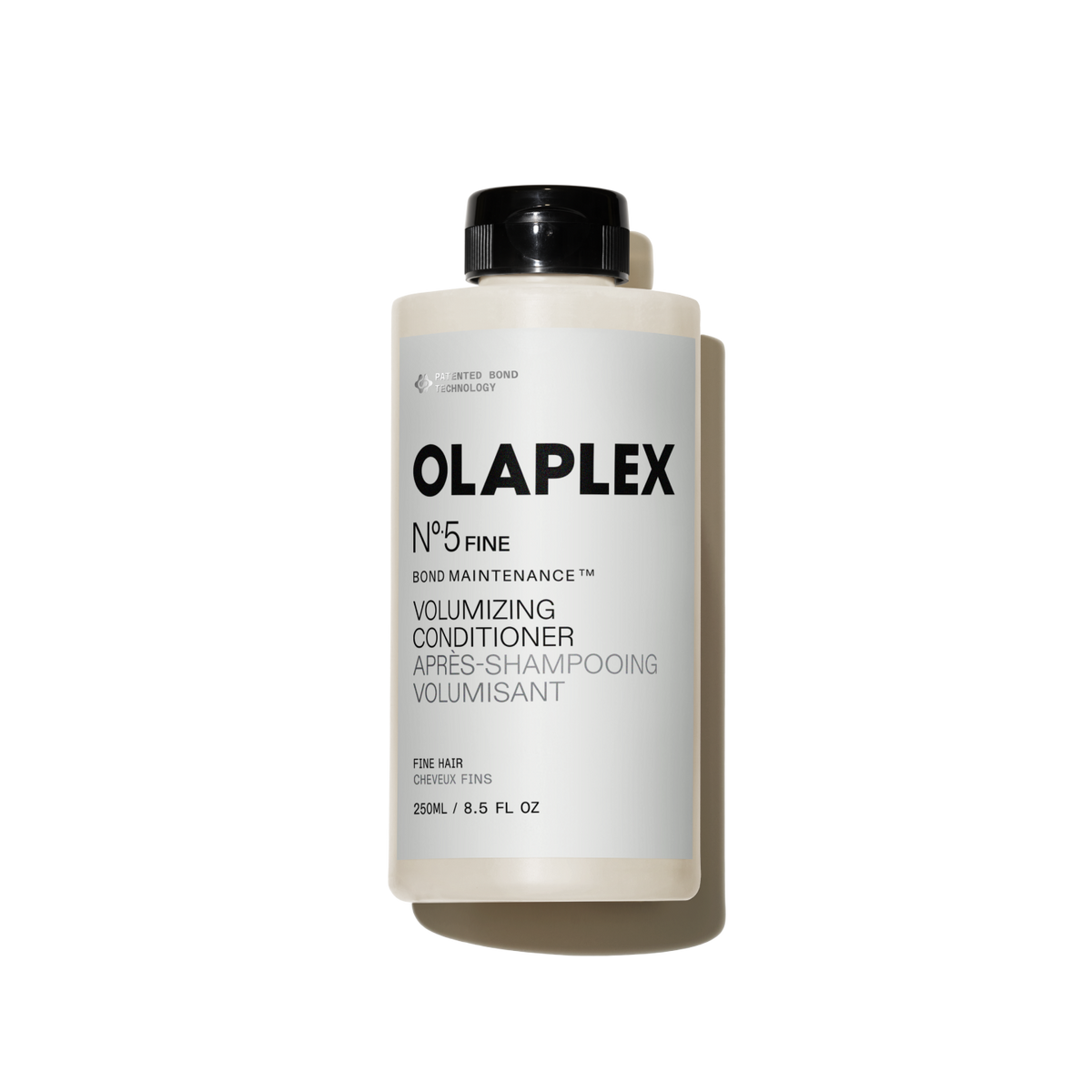 Olaplex - No.4 & No.5 Fine Bond Maintenance Shampoo & Conditioner Duo Bundle – Olaplex No.5 Fine Bond Maintenance Conditioner 250ml