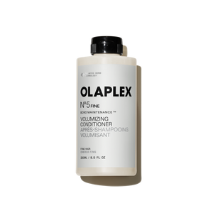Olaplex - No.4 & No.5 Fine Bond Maintenance Shampoo & Conditioner Duo Bundle – Olaplex No.5 Fine Bond Maintenance Conditioner 250ml