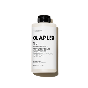 Olaplex - No.3, No.4, No.5 & No.7 Treatment, Shampoo, Conditioner & Bonding Oil Quad Bundle – Olaplex No.5 Bond Maintenance Conditioner 250ml