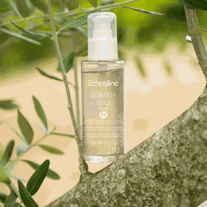 Echosline Keratin Veg Fluid – Keratin Veg Fluid product shot