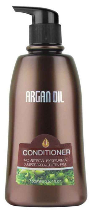 Morocco Argan Oil - Shampoo & Conditioner Duo 750ml Bundle – Morocco Argan Oil Morocco Conditioner 750ml