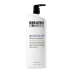 Keratin Complex - Hydrate Shampoo & Conditioner Duo 1000ml Bundle – Keratin Complex Hydrate Conditioner 1000ml
