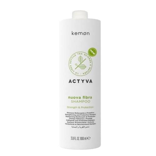Actyva - Nuova Fibra Shampoo & Mask Duo 1000ml Bundle – Actyva Nuova Fibra Shampoo 1000ml