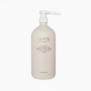 Pure Organic - Precious Shampoo & Conditioner Duo 1000ml Bundle – Pure Organic Precious Conditioner 1000ml