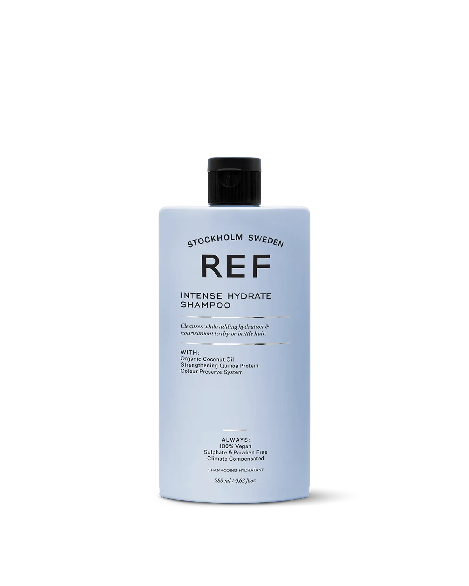 Ref Stockholm sweden - Intense Hydrate Shampoo 285ml