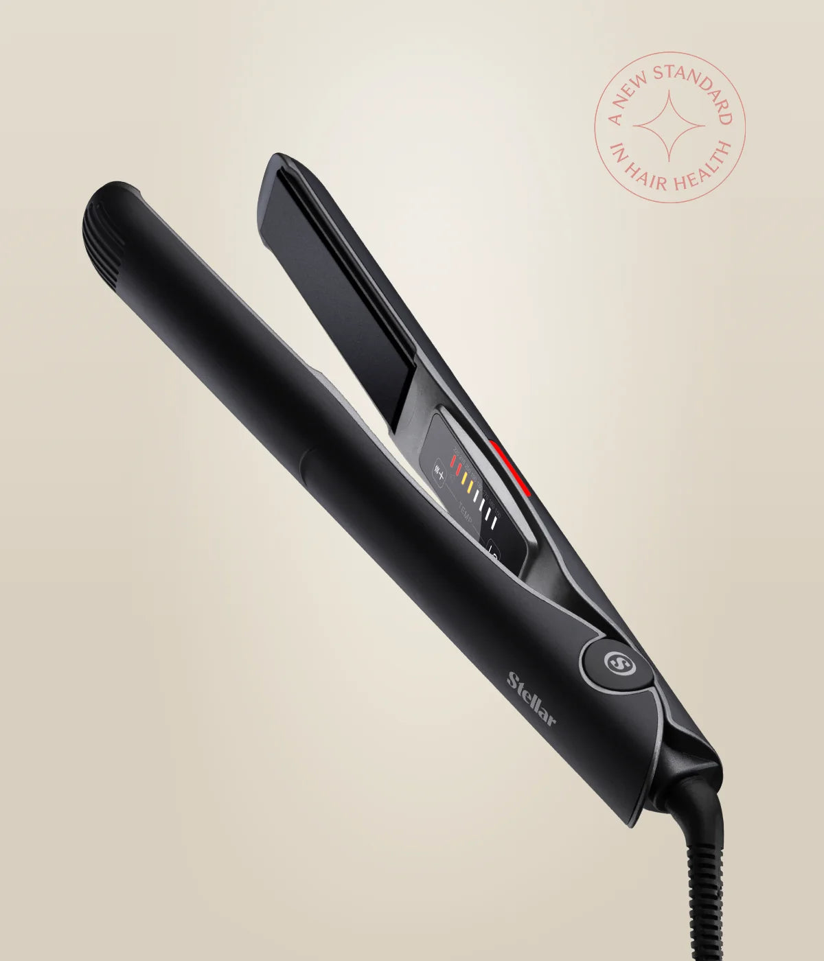 Stellar - Omnia Classic Styler 25mm Black