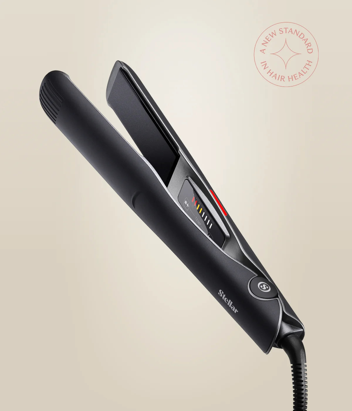 Stellar - Omnia Styler Plus 32mm Black