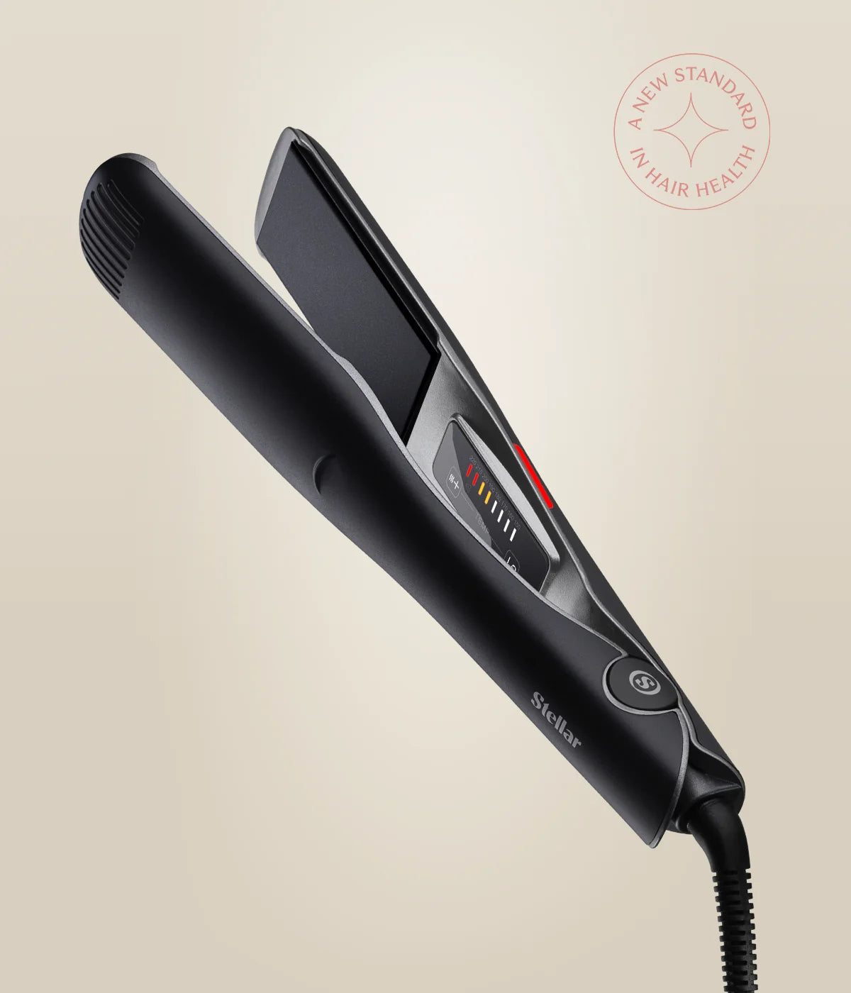 Stellar - Omnia Styler Max 40mm Black