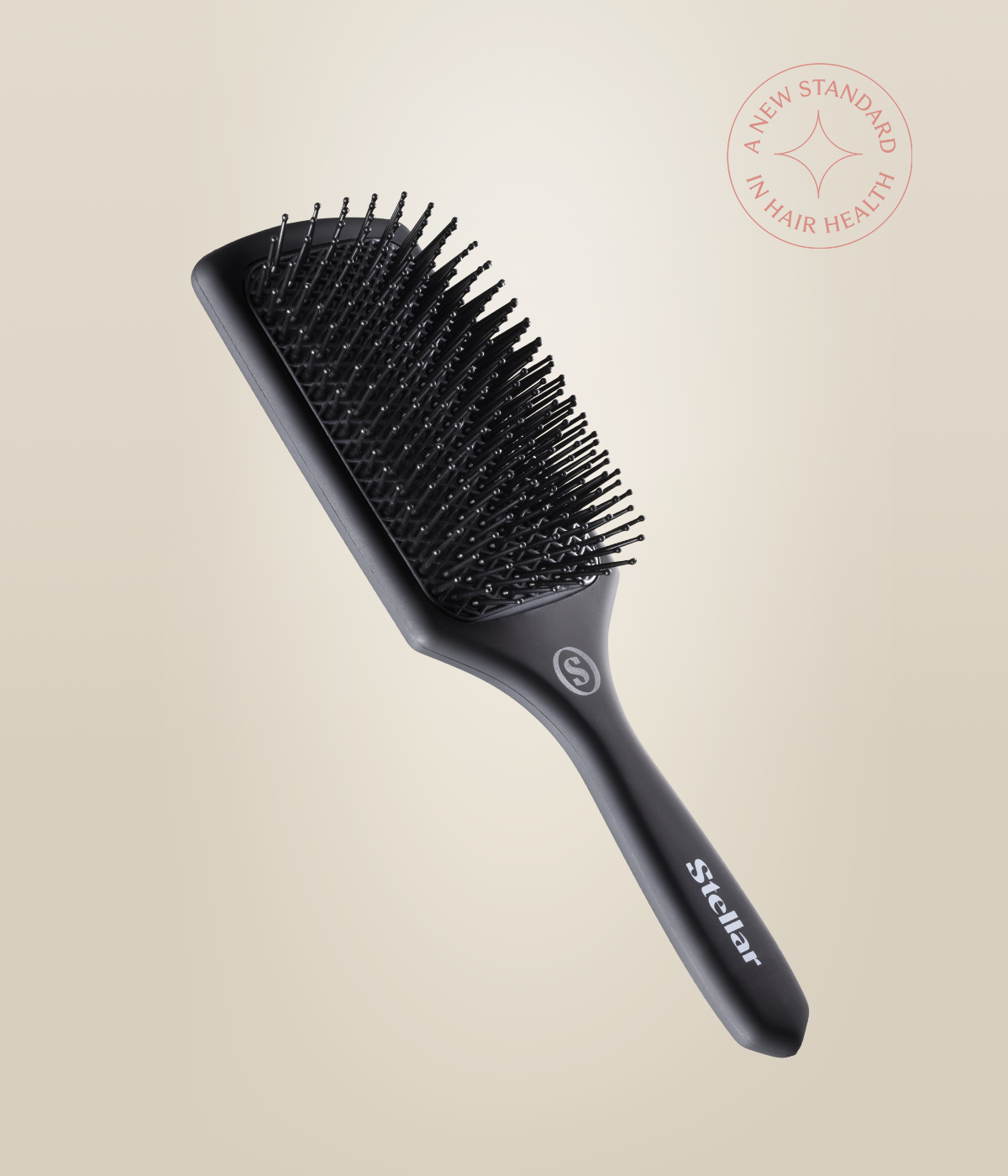 Stellar - MicroCell Cushion Brush - Zilion