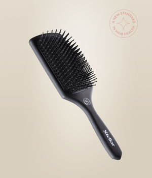 Stellar - MicroCell Cushion Brush - Zilion