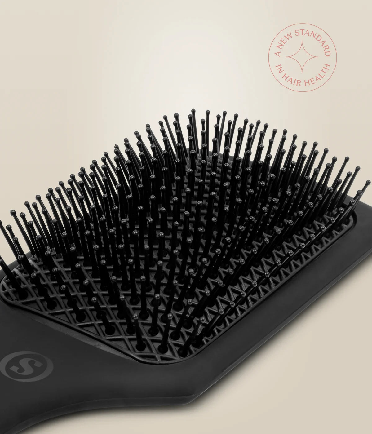 Stellar - MicroCell Cushion Brush
