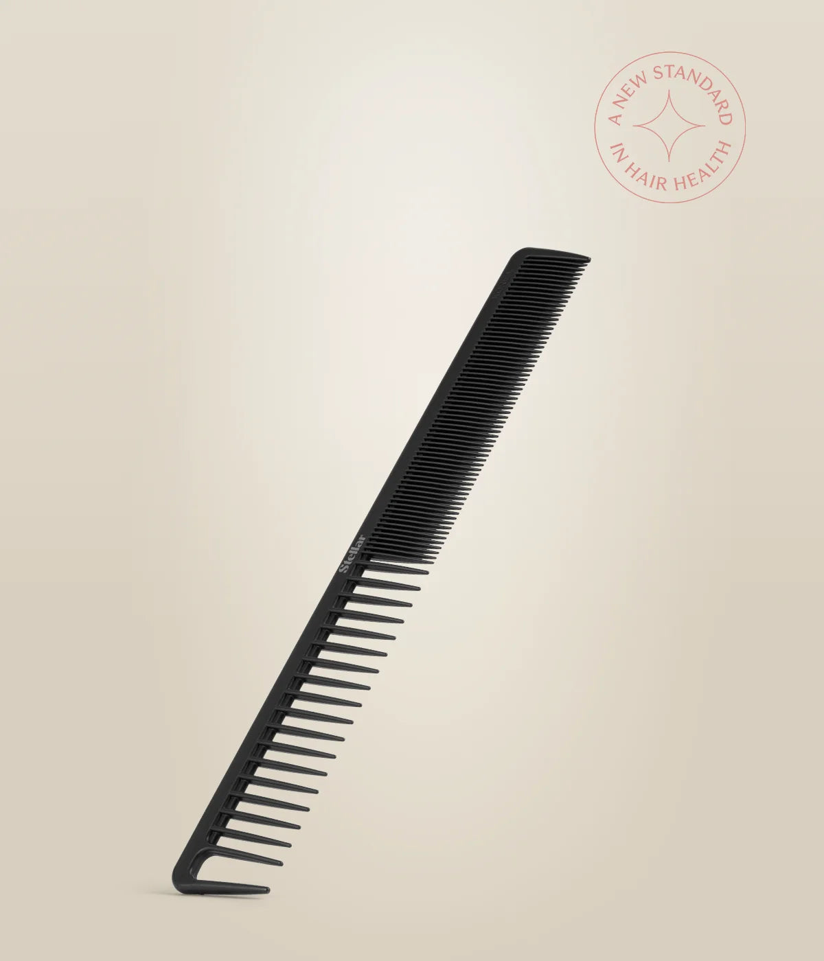 Stellar - Carbon Cutting Comb