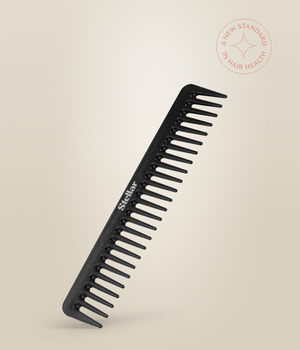 Stellar - Carbon Dressing Comb - Zilion