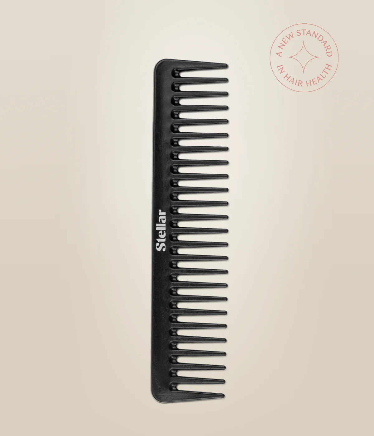 Stellar - Carbon Dressing Comb