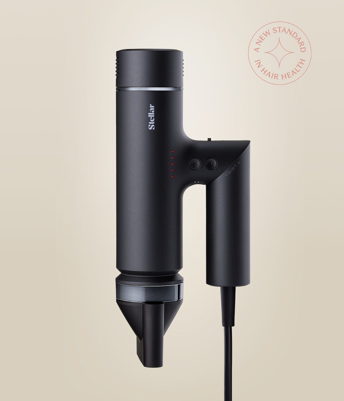 Stellar - OmniFlex Hair Dryer - Zilion