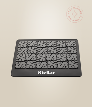 Stellar - Premium Heat Mat - Zilion