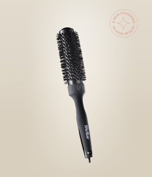 Stellar - HeatSense Round Brush 33mm - Zilion