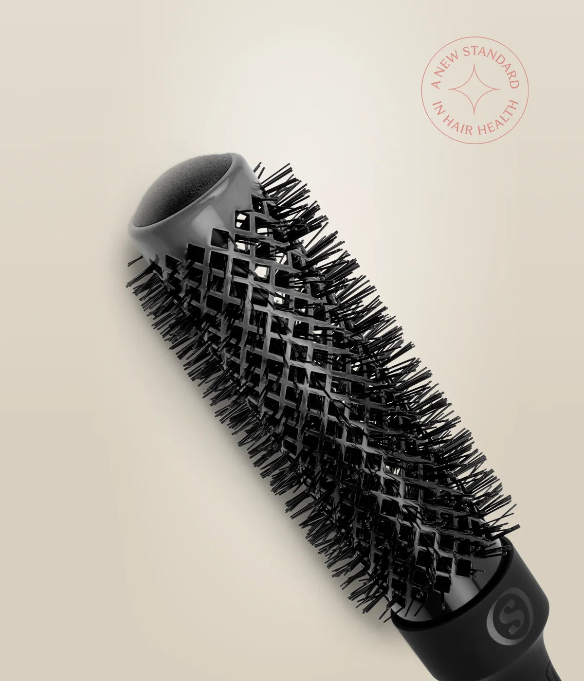 Stellar - HeatSense Round Brush 33mm