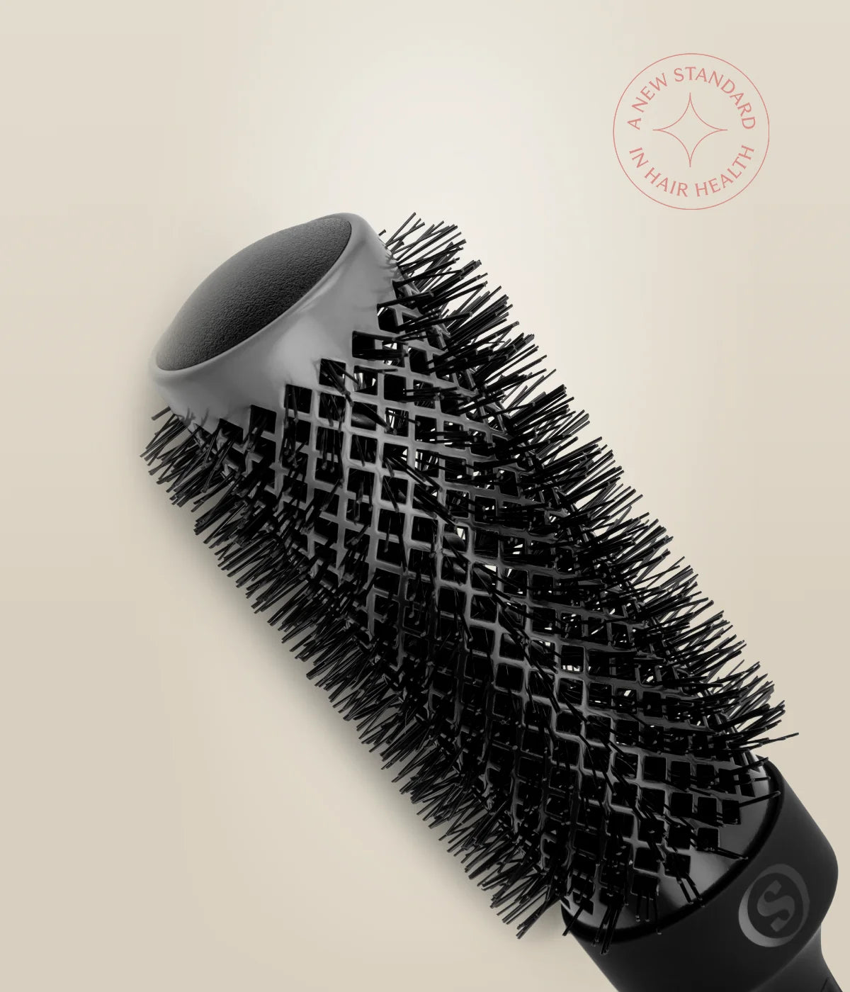 Stellar - HeatSense Round Brush 43mm