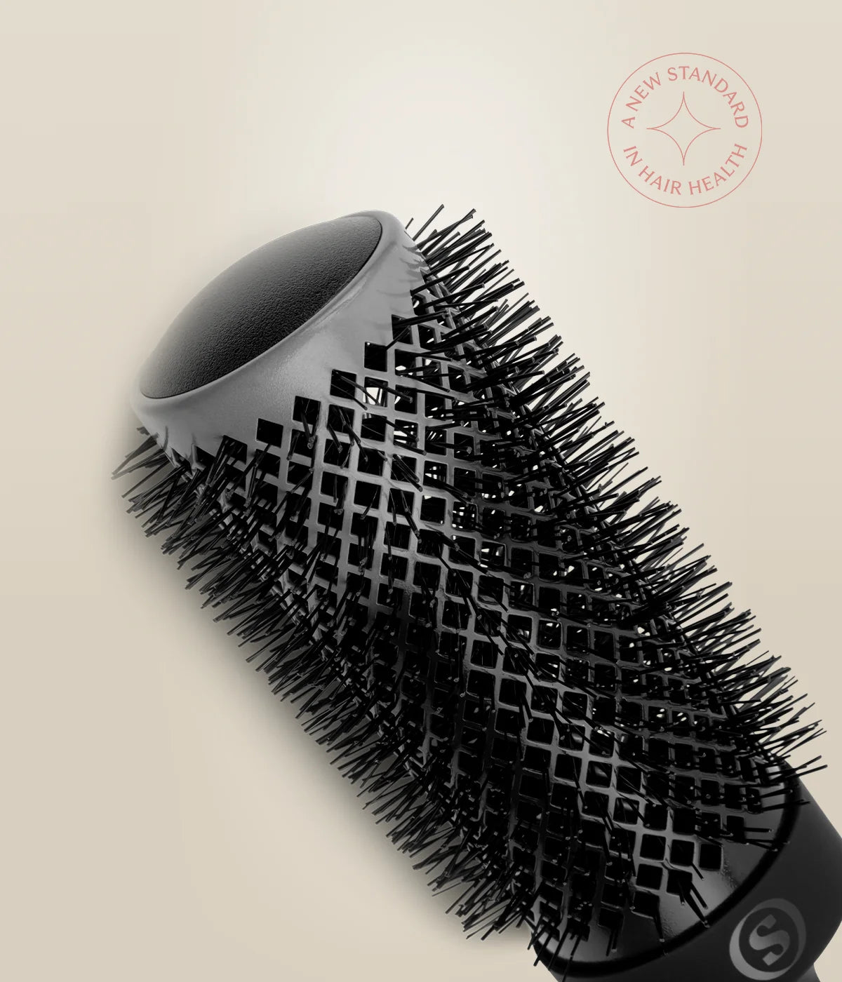 Stellar - HeatSense Round Brush 53mm