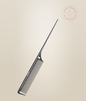 Stellar - Carbon Tail Comb - Zilion