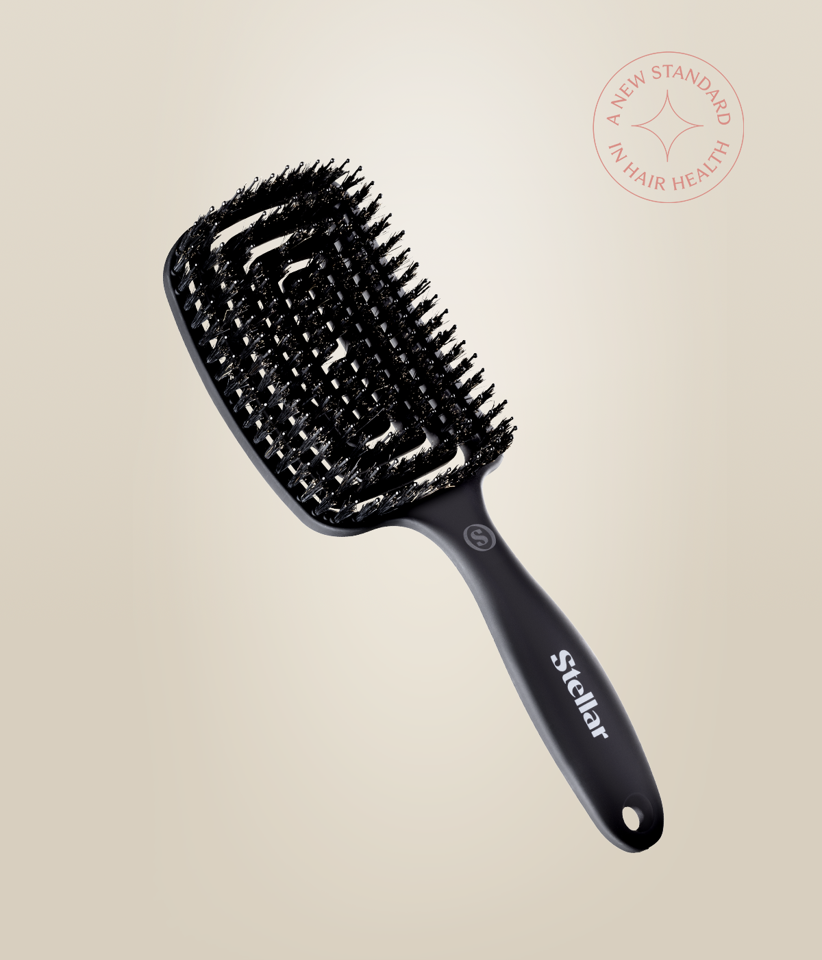 Stellar - OmniFlex Vent Brush - Zilion