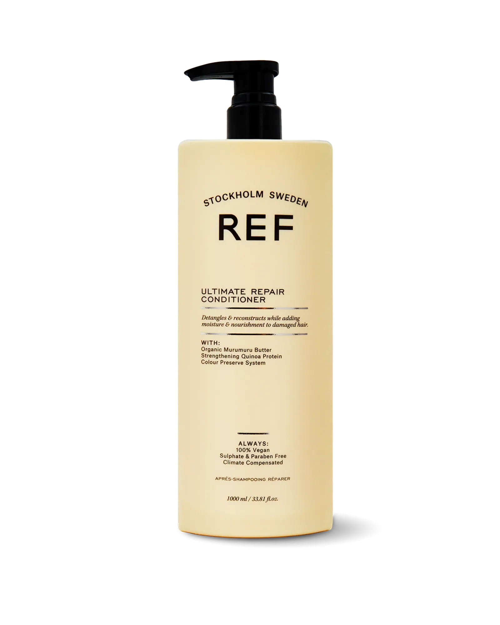 Ref Stockholm sweden - Ultimate Repair Conditioner 1000ml