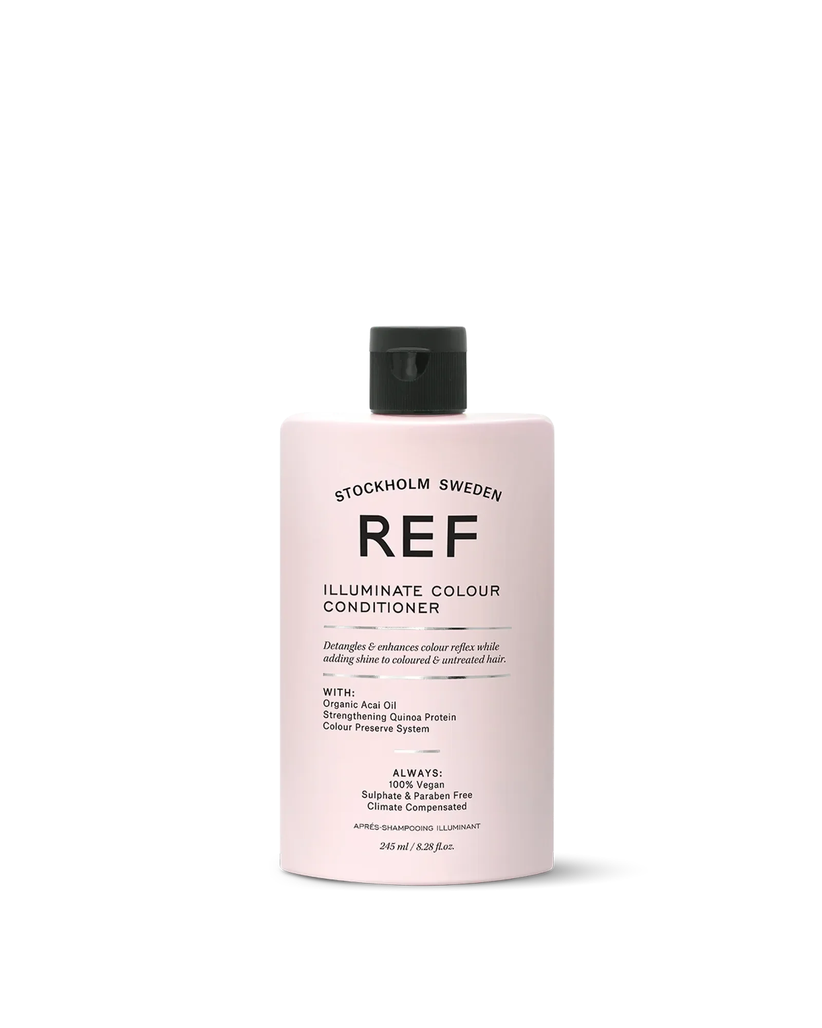 Ref Stockholm sweden - Illuminate Colour Conditioner 245ml