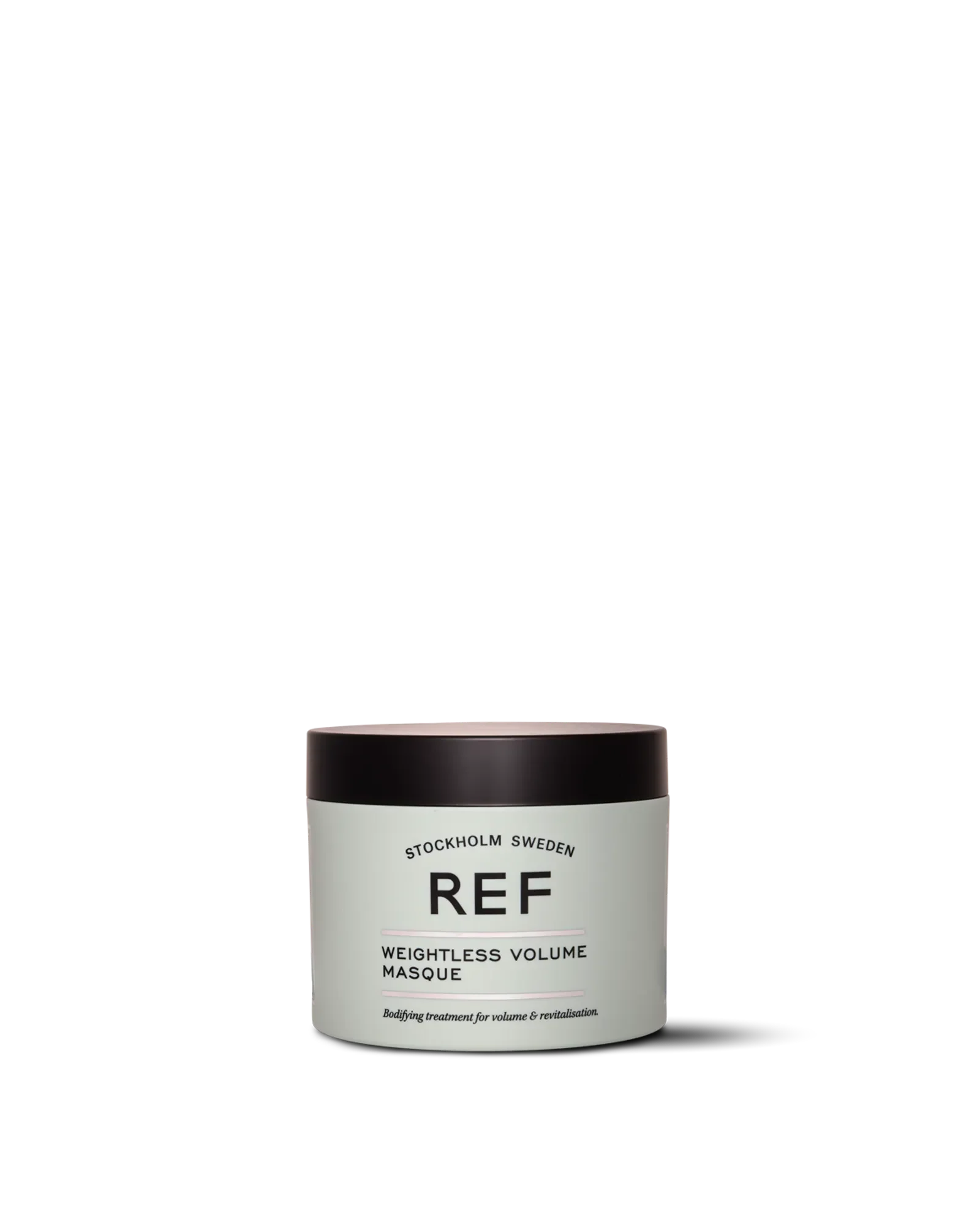Ref Stockholm sweden - Weightless Volume Masque 250ml