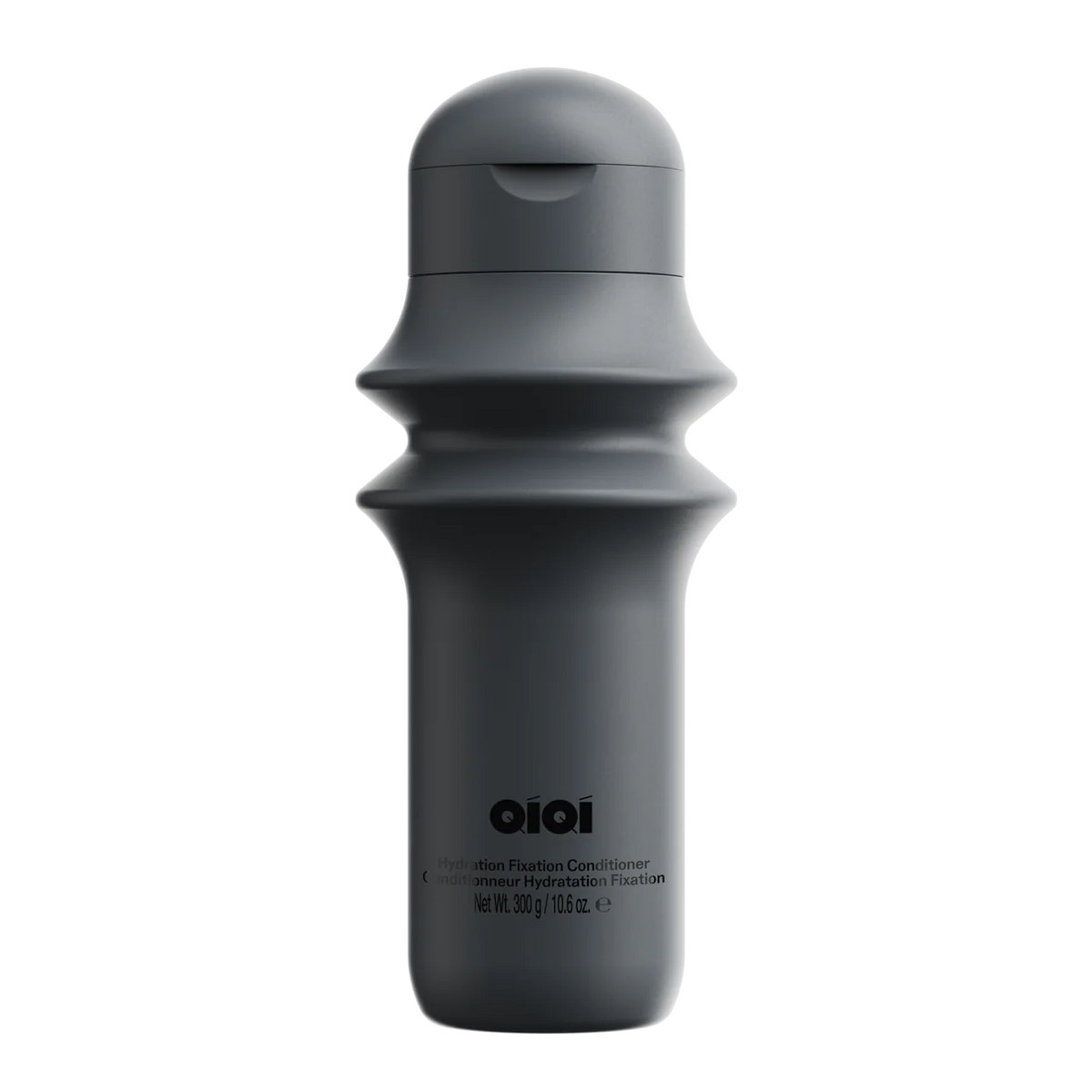 Qiqi - Smooth Service Shampoo & Hydration Fixation Conditioner Duo Bundle – Qiqi Smooth Service Shampoo 300ml