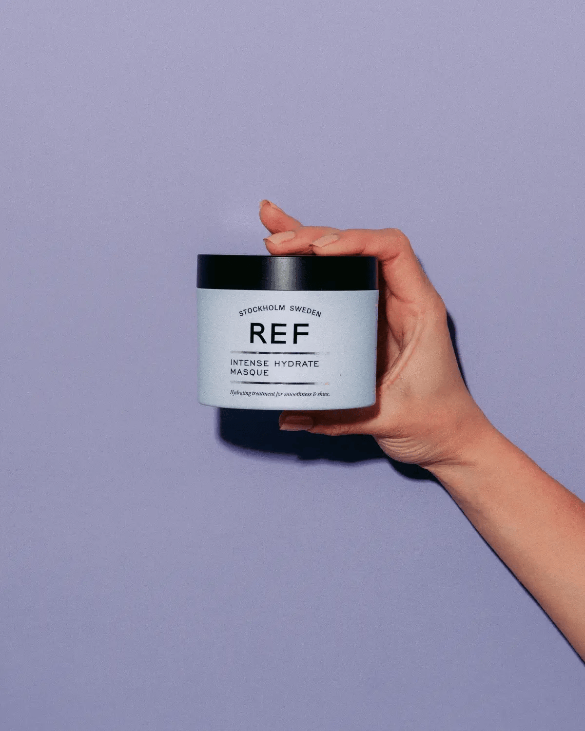 Ref Stockholm sweden - Intense Hydrate Masque 250ml