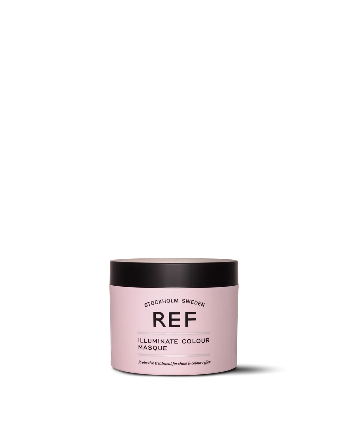 REF Stockholm - Illuminate Colour Shampoo, Conditioner & Masque Trio Bundle – REF Stockholm Sweden Ref Stockholm sweden - Illuminate Colour Masque 250ml