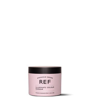 REF Stockholm - Illuminate Colour Shampoo, Conditioner & Masque Trio Bundle – REF Stockholm Sweden Ref Stockholm sweden - Illuminate Colour Masque 250ml