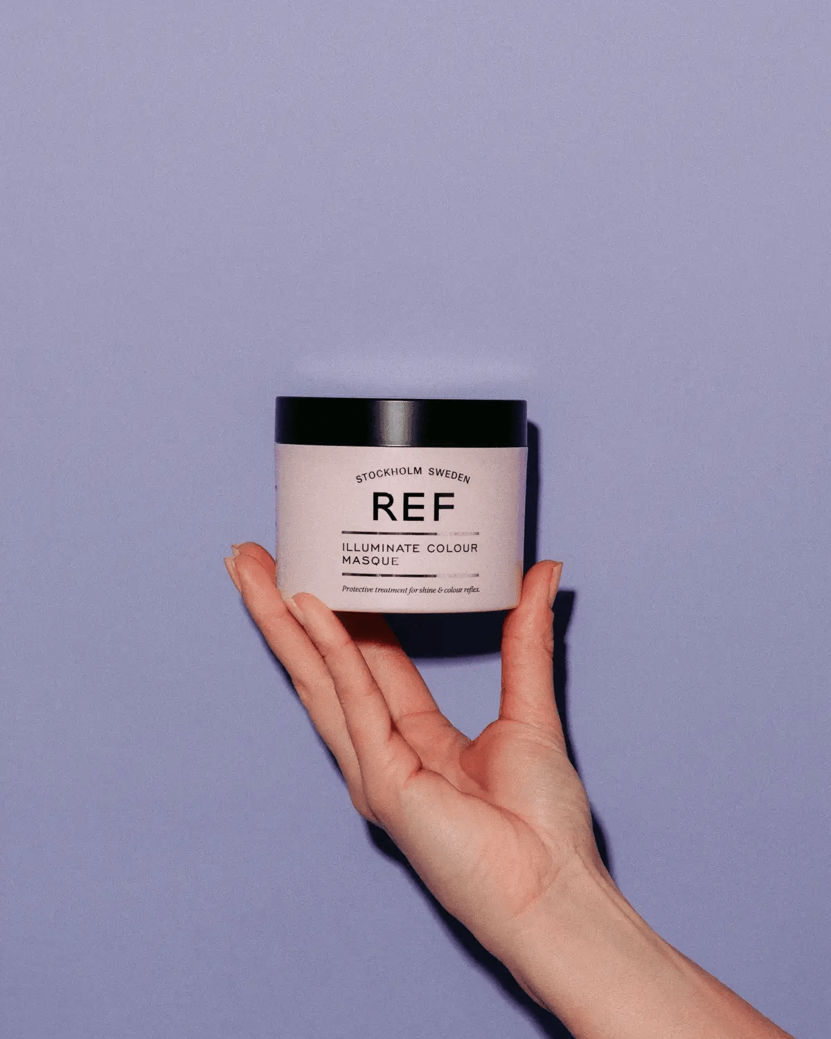 Ref Stockholm sweden - Illuminate Colour Masque 250ml
