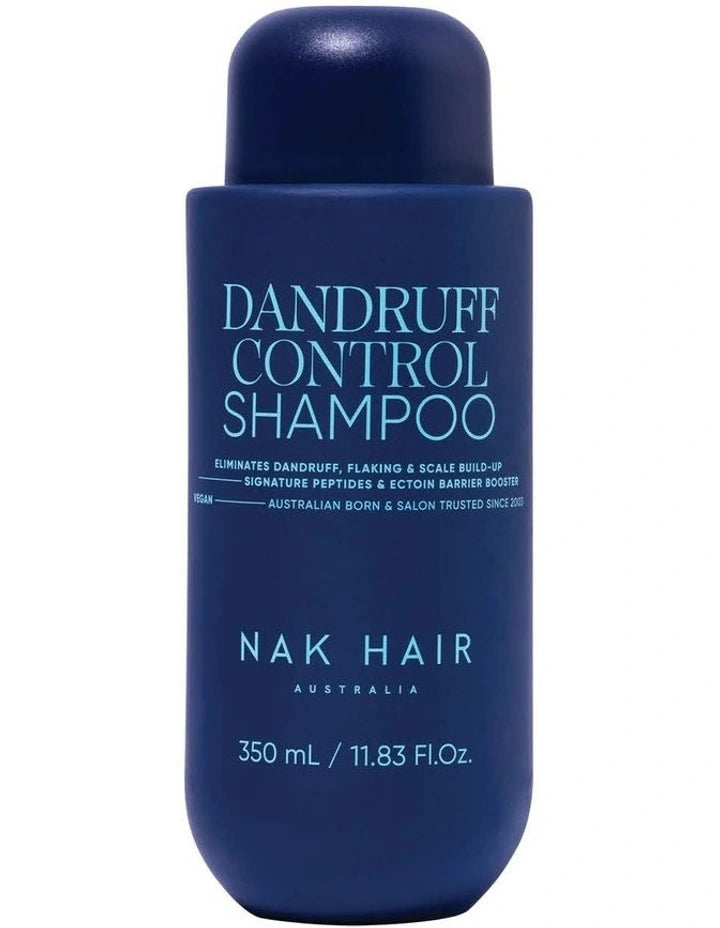 Nak Hair - Signature Dandruff Control Shampoo 350ml