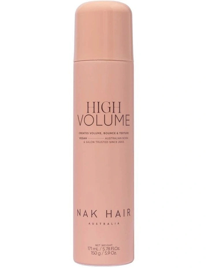 Nak Hair - Signature High Volume 150g