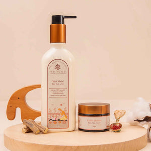 Baby Forest - Hydrate & Glow Combo (2-Piece Set)