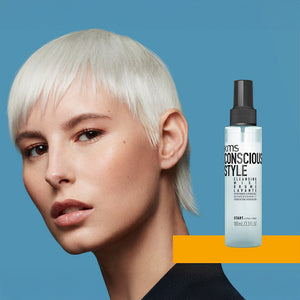 KMS - Conscious Style Cleansing Mist 100ml – product view 3
