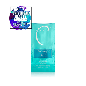 Malibu C Un-Do-Goo Shampoo sachet