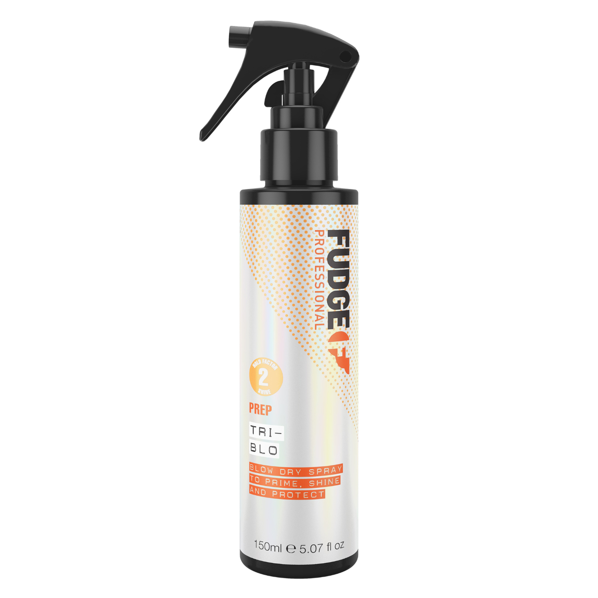 Fudge - Tri-Blo Spray 150ml – front of pack